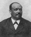 Friedrich Wirth